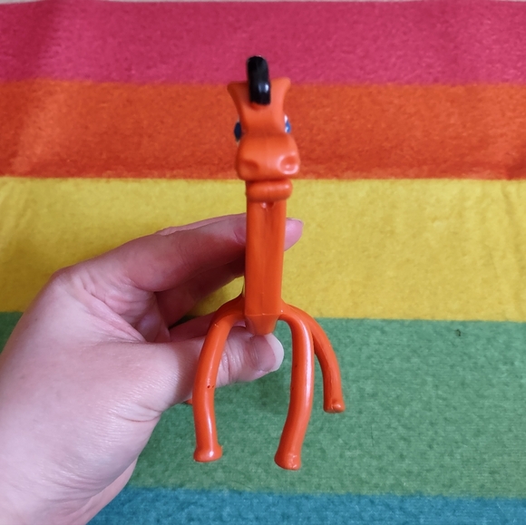 2014 Pokey Bendable Figure - Picture 5 of 9